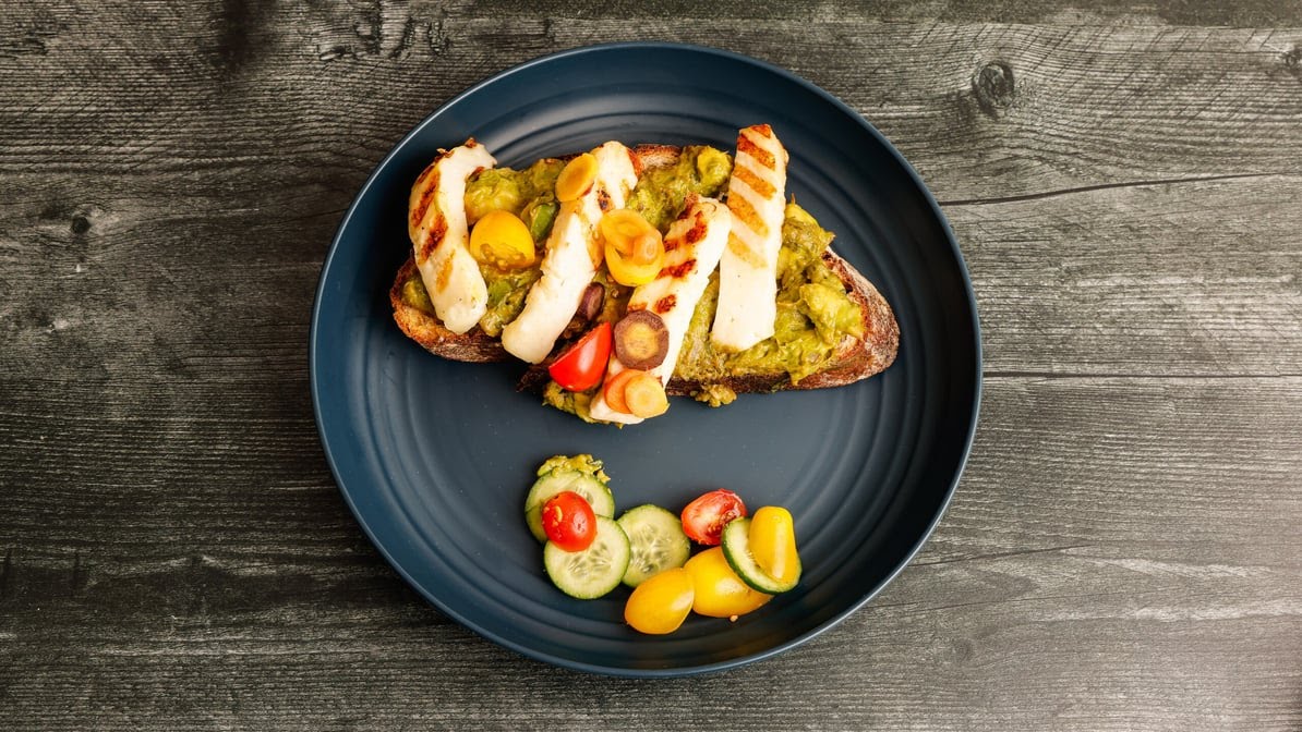 Victorian Cafe by null