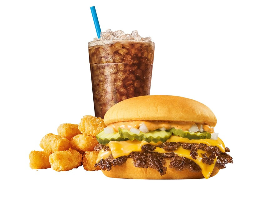 Sonic Drive-In by null