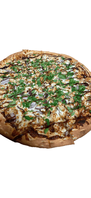 Papa Guido's Pizza by null