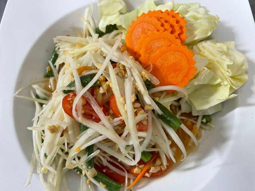 Nine & Nine Thai Kitchen by null