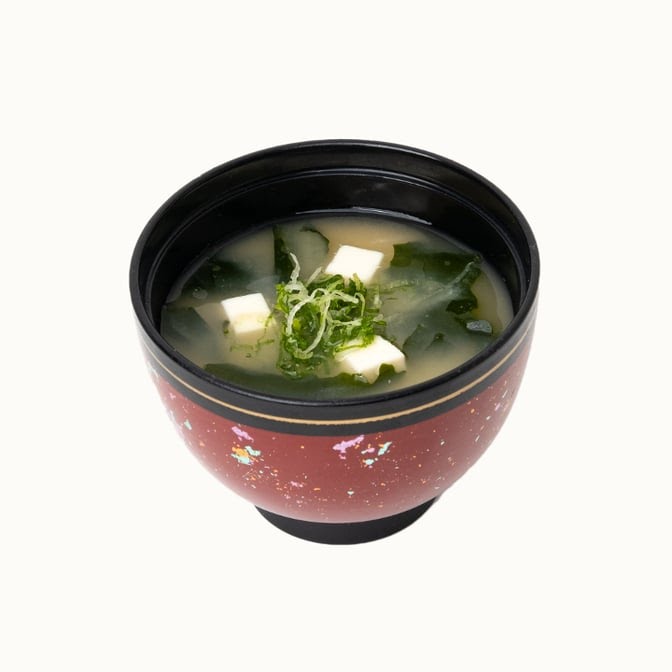 Happy Tuna Sushi & Crispy Rice - Grand Central by null