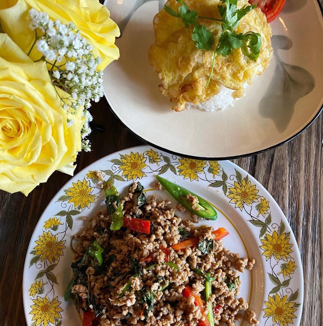 Saranrom Thai by null