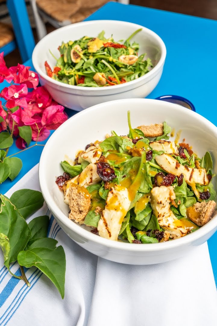 Meraki Greek Bistro Williamsburg by null