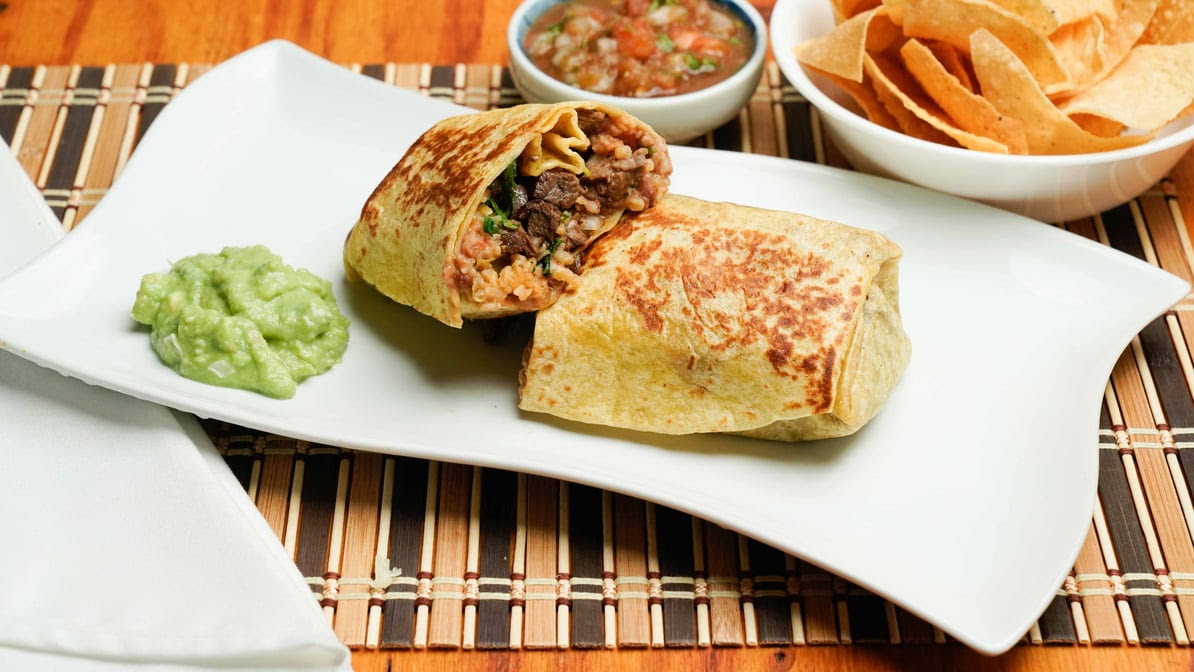 La Fuente Restaurant by null