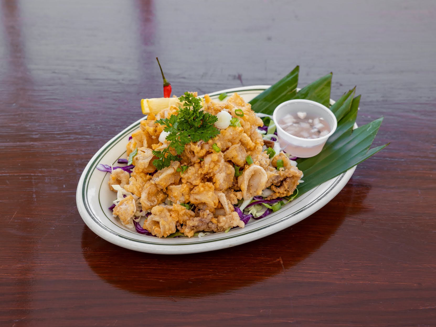 Kusina Filipina Cerritos by null