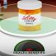 Lilly cancer drug hits hurdle, panel recommends study continue 