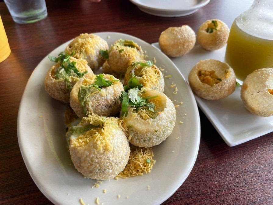 Curry Kitchen Indian-Nepalese cuisine & Catering - Restaurant photo 4