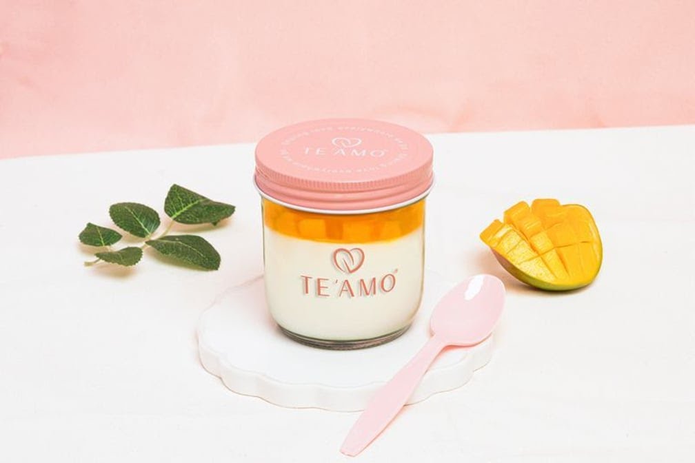 TE'AMO Boba & Desserts - Water Tower Place by null