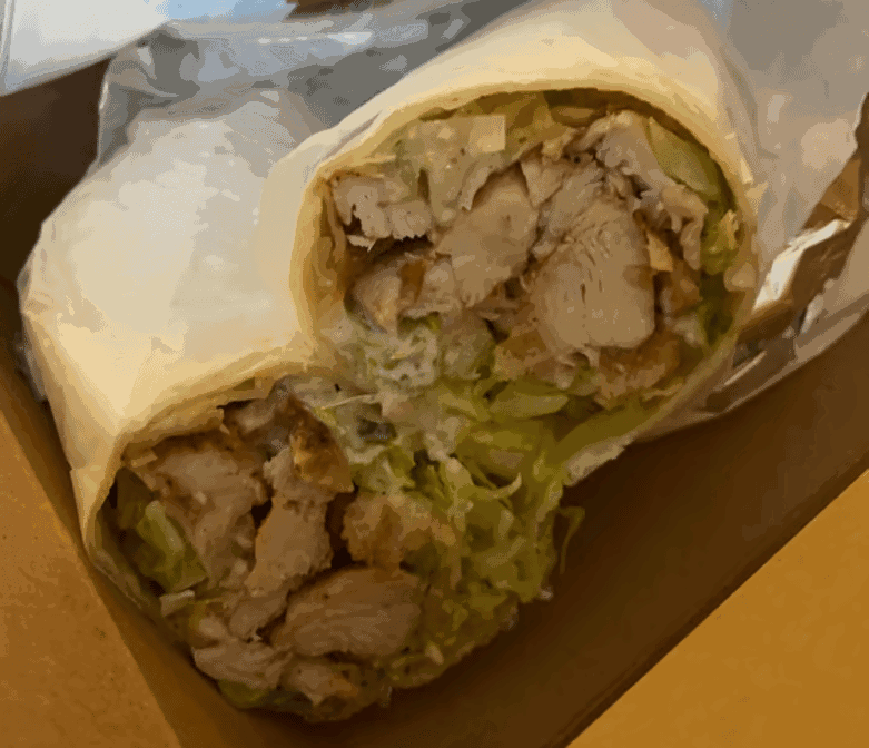 mister Q. cafe by null