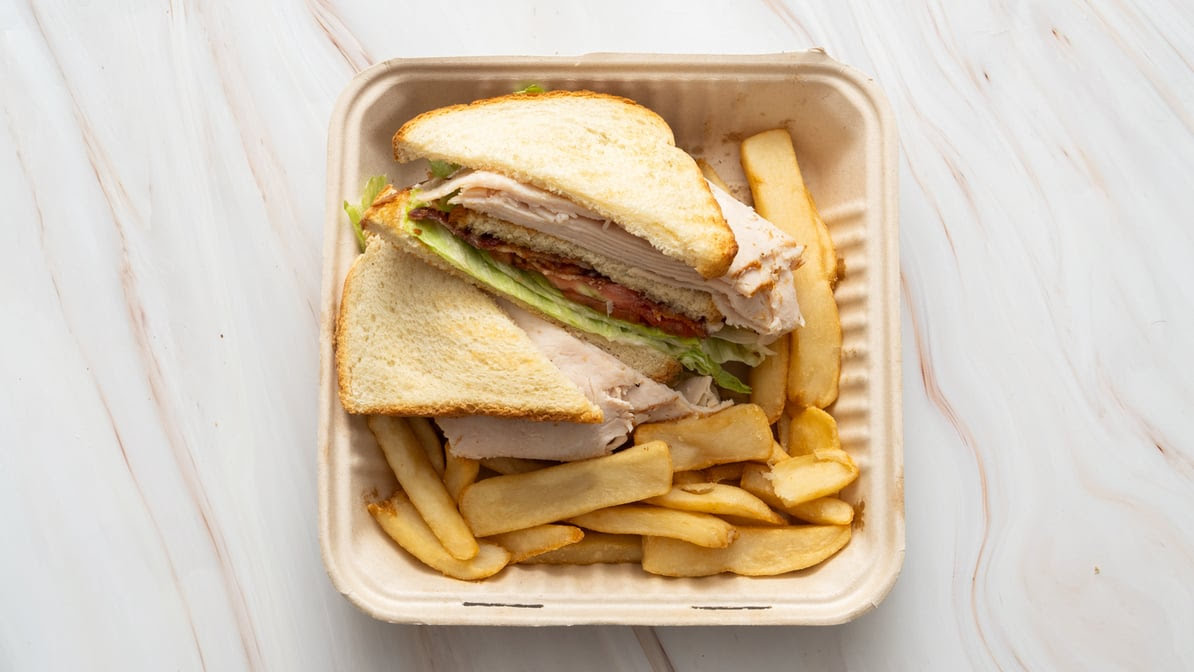 Donut Villa Diner by null