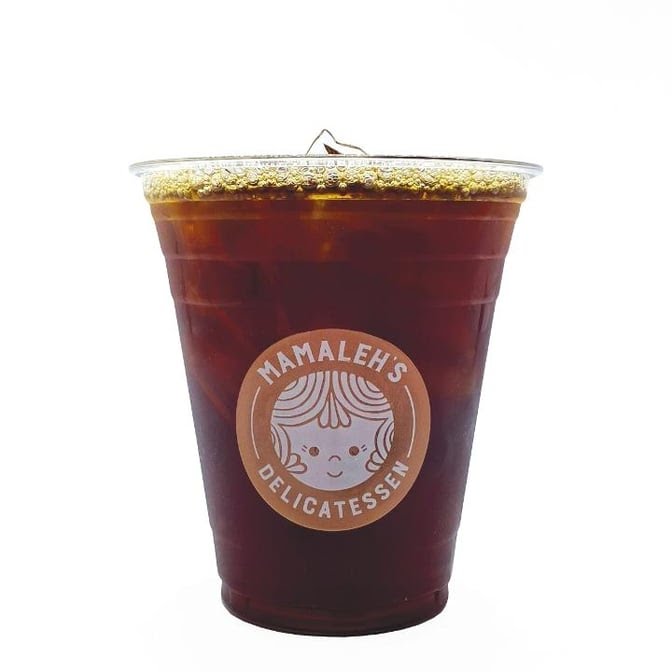 Mamaleh's Delicatessen High Street Place by null