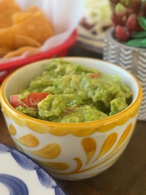 The Tamale Joint by null