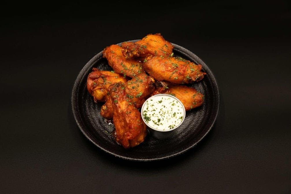 Sally's Apizza by null