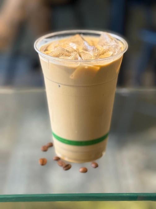 Cafe Origins by null