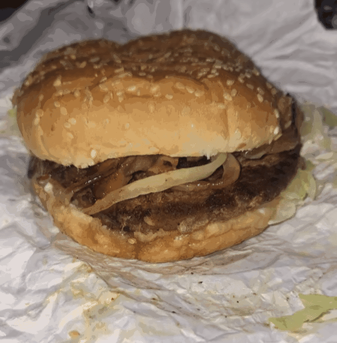 Cruiser's Drive-In by null