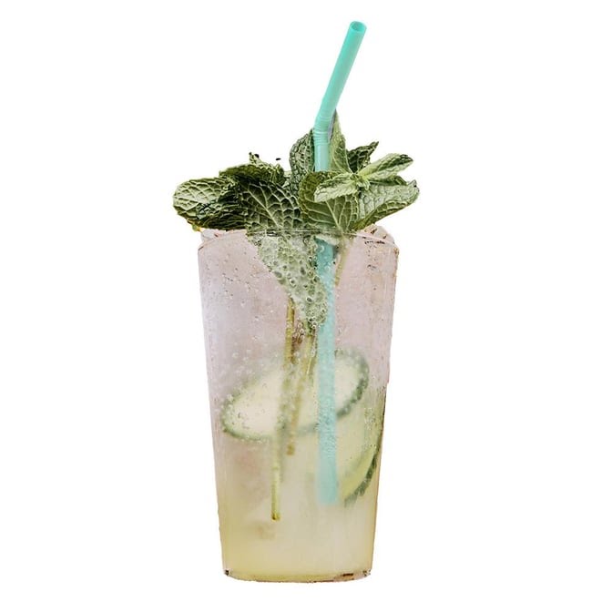 Burger Ritual by null