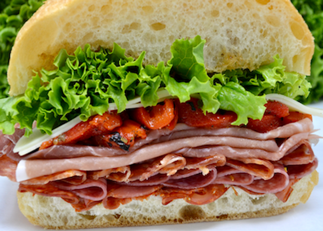 Super Sandwich by null