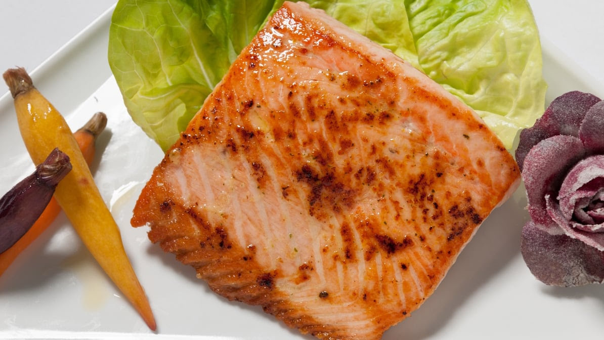 MesaMar Seafood Table by null