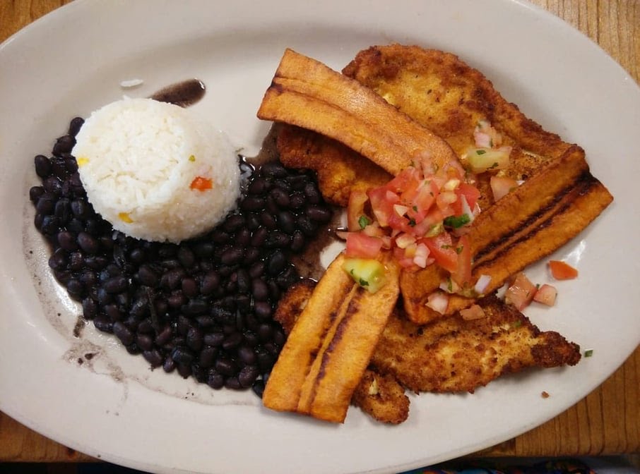 El Rinconcito Café by null