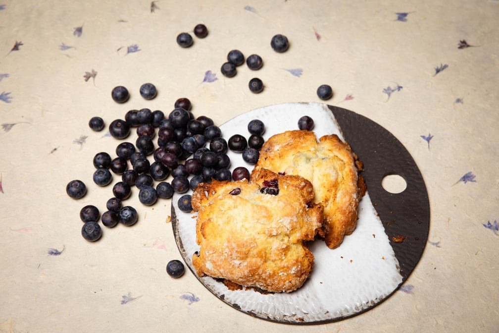 Bonjour Bakehouse by null