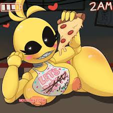 A hole in one full comic pages jukesnsfw jpg x Fnaf comic
