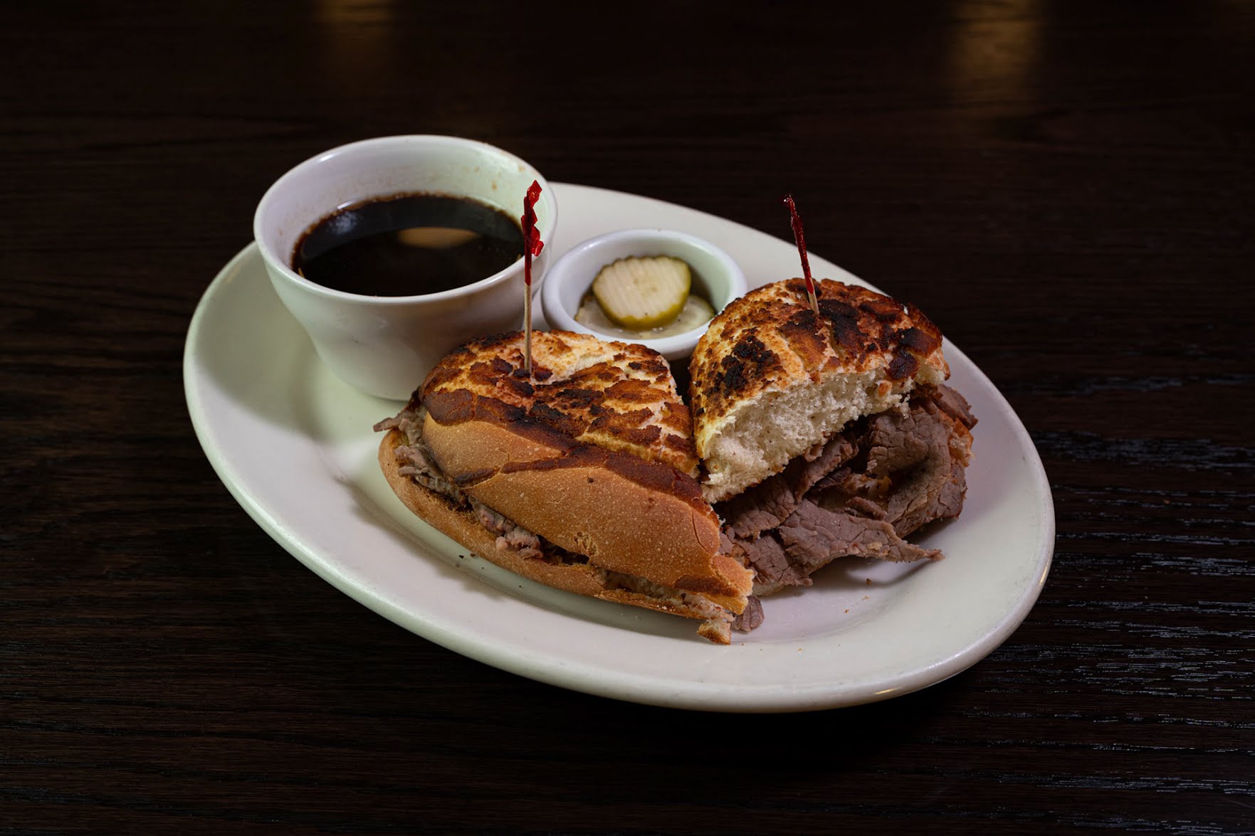 San Francisco Creamery by null