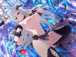 Senran kagura senran kagura estival versus hanabi hentai luscious hentai manga porn jpg x Senran kagura estival
