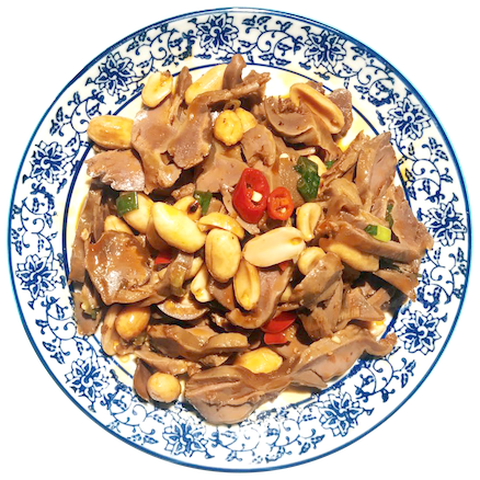 Master Lanzhou Noodle Express - Melbourne Uni by null