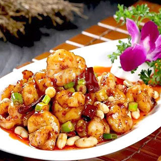 Yung Ho Dou Jiang Restaurant by null