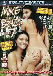 Paola mike porn videos in full and pov bangers jpg x Mike in