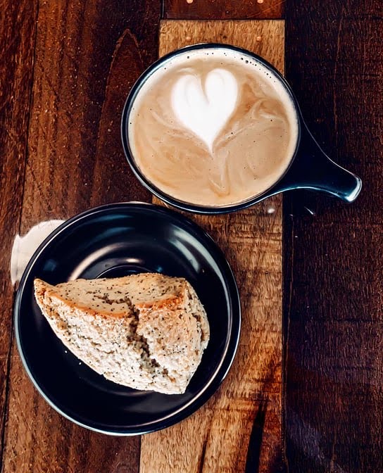 Red Rooster Coffee & Community by null