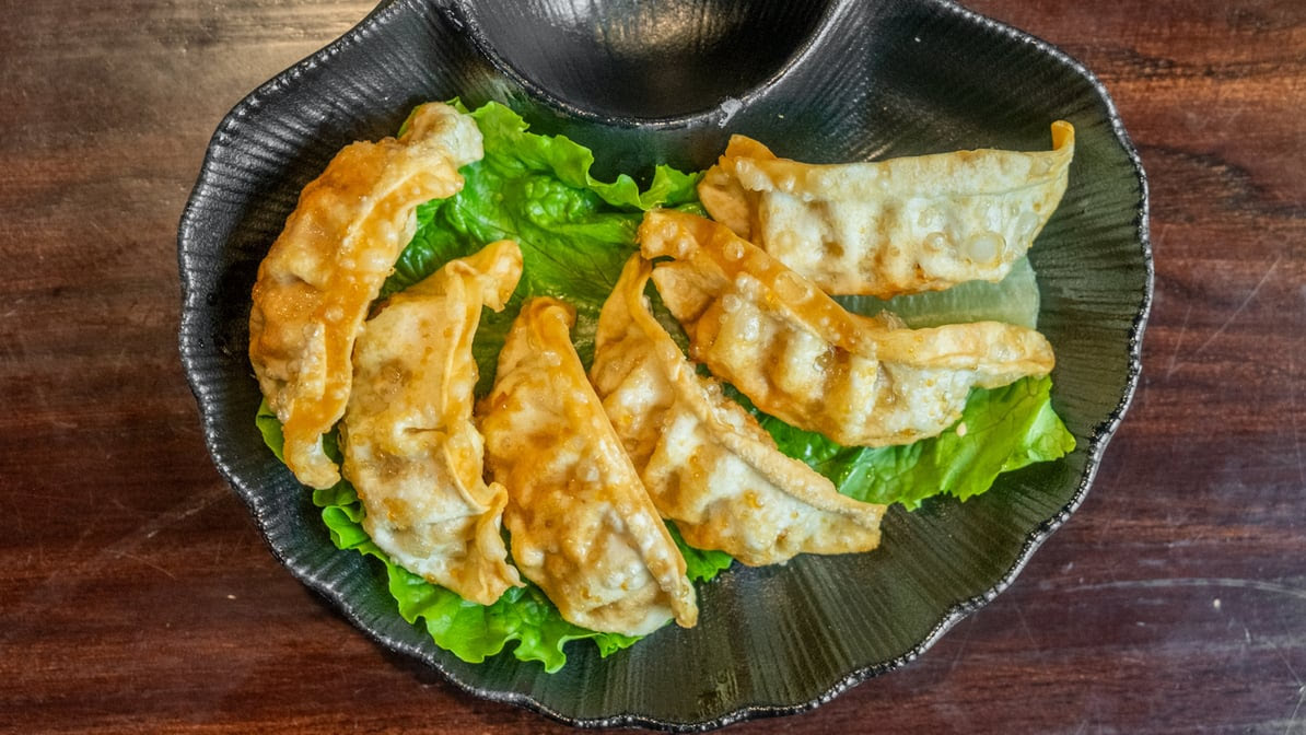 Aroma Hot Pot 朝天门火锅 by null