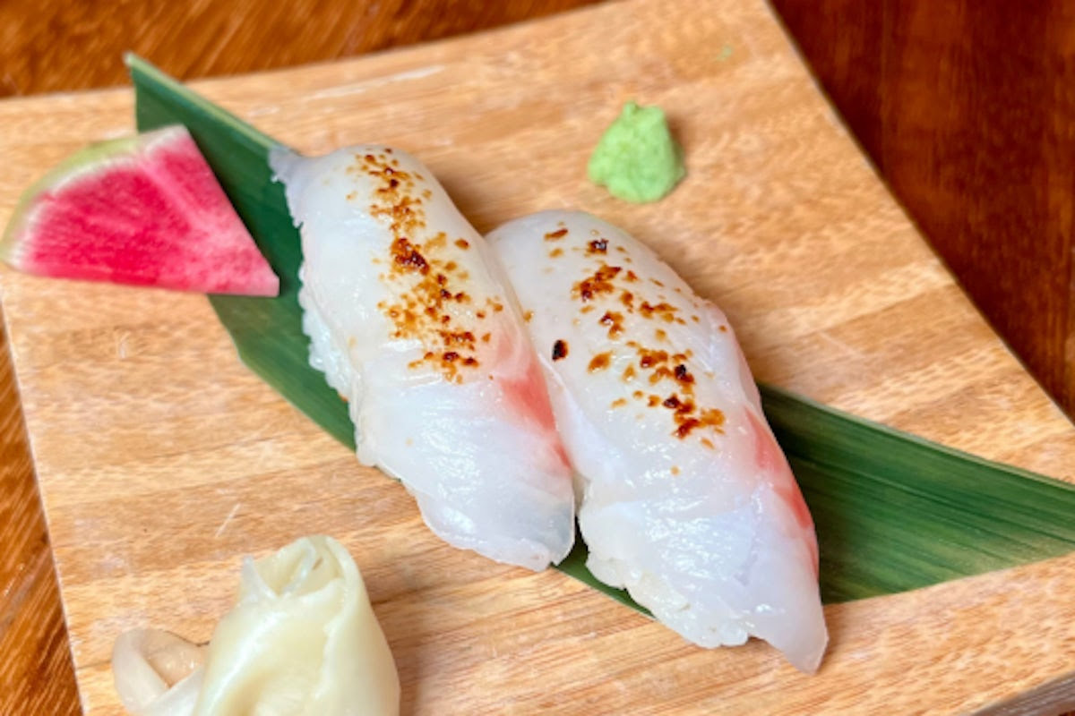 The Anchor Restaurant and Grill by null