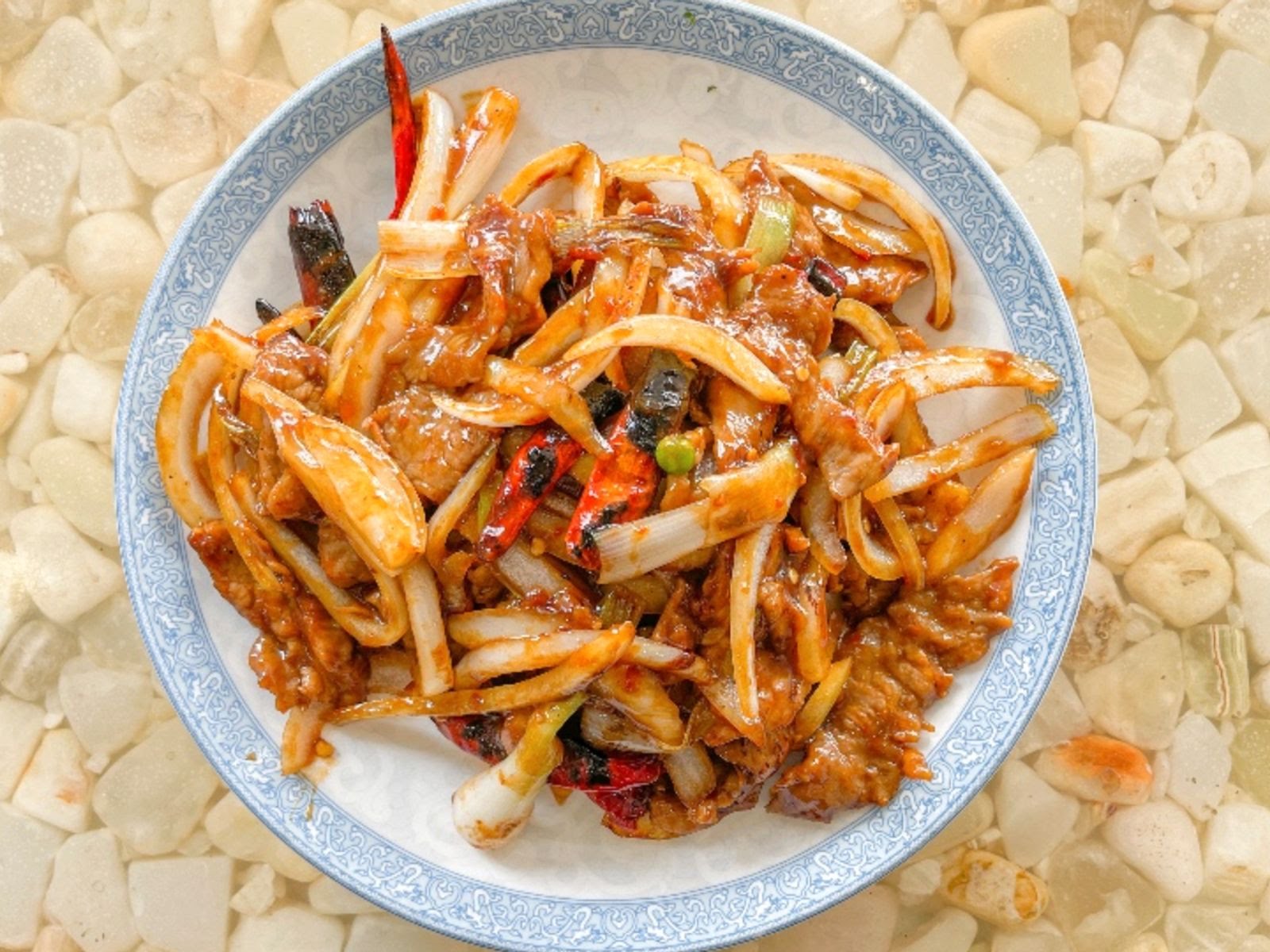 Dim Sum House by null