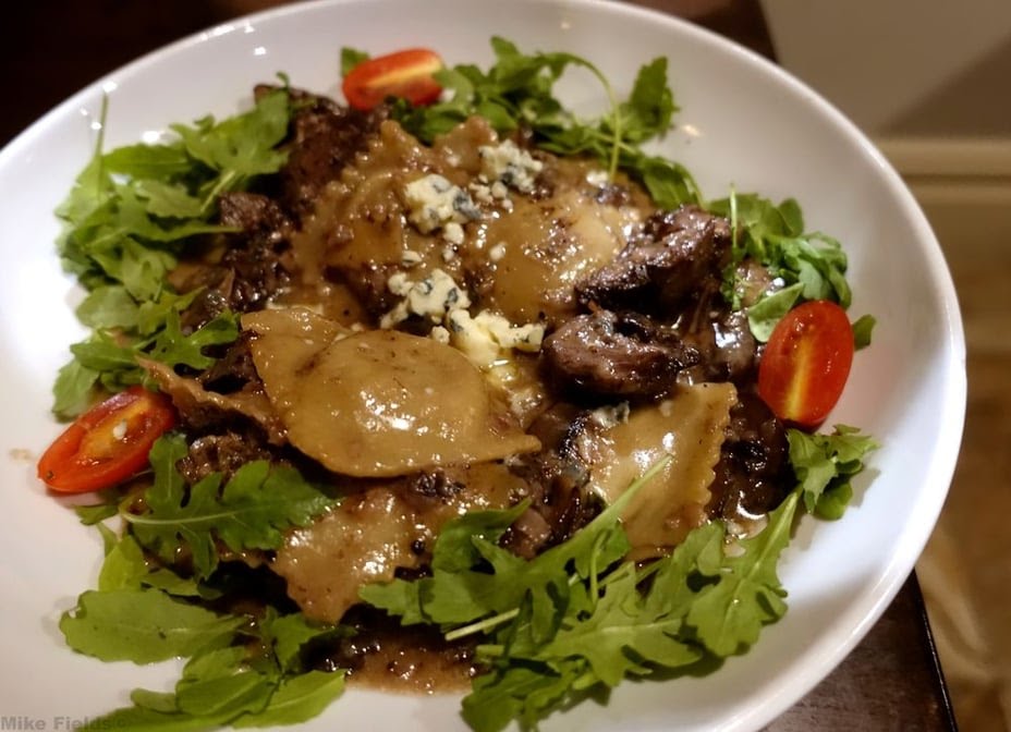 Salute Ristorante by null