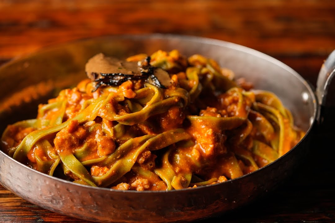 Piccola Cucina Osteria Siciliana by null