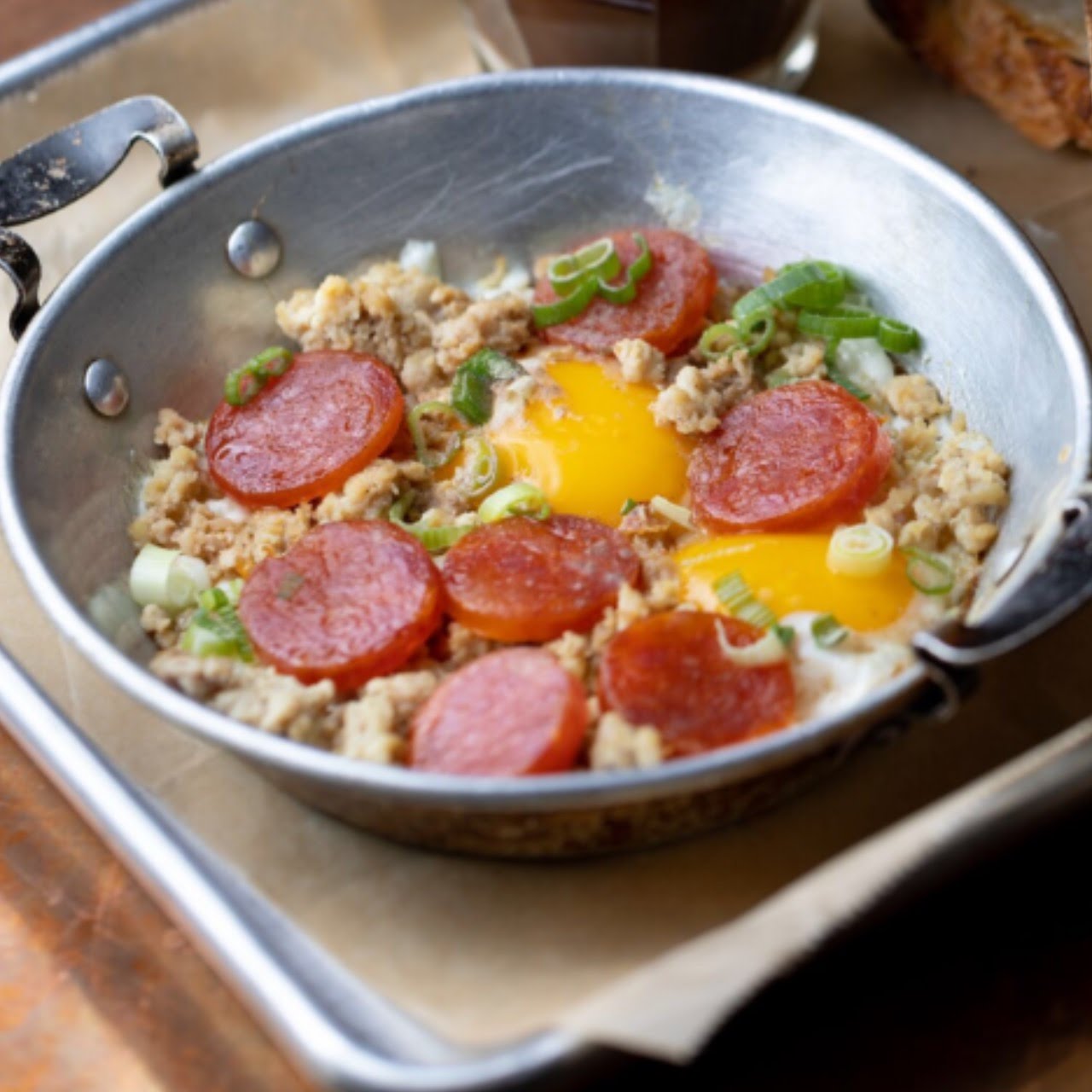 Otus Thai Kitchen & Coffee by null