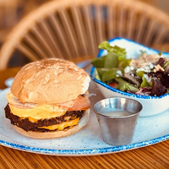 Centraal Grand Café & Tappery by null