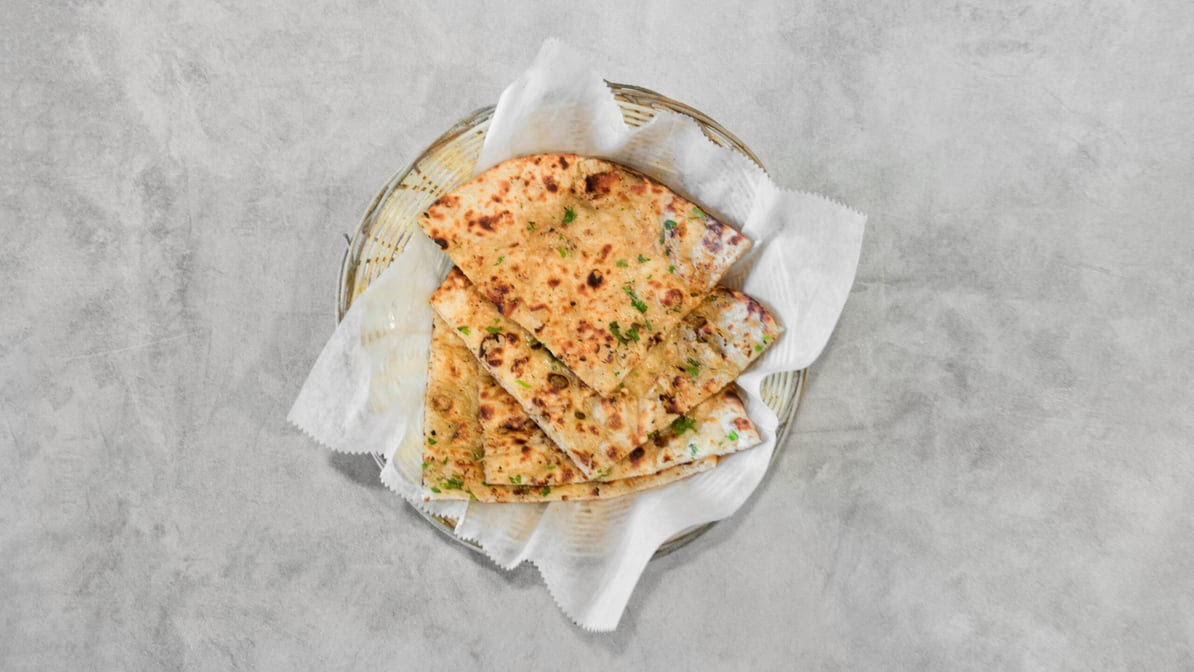 Aamantran Indian Cuisine - Restaurant photo 5