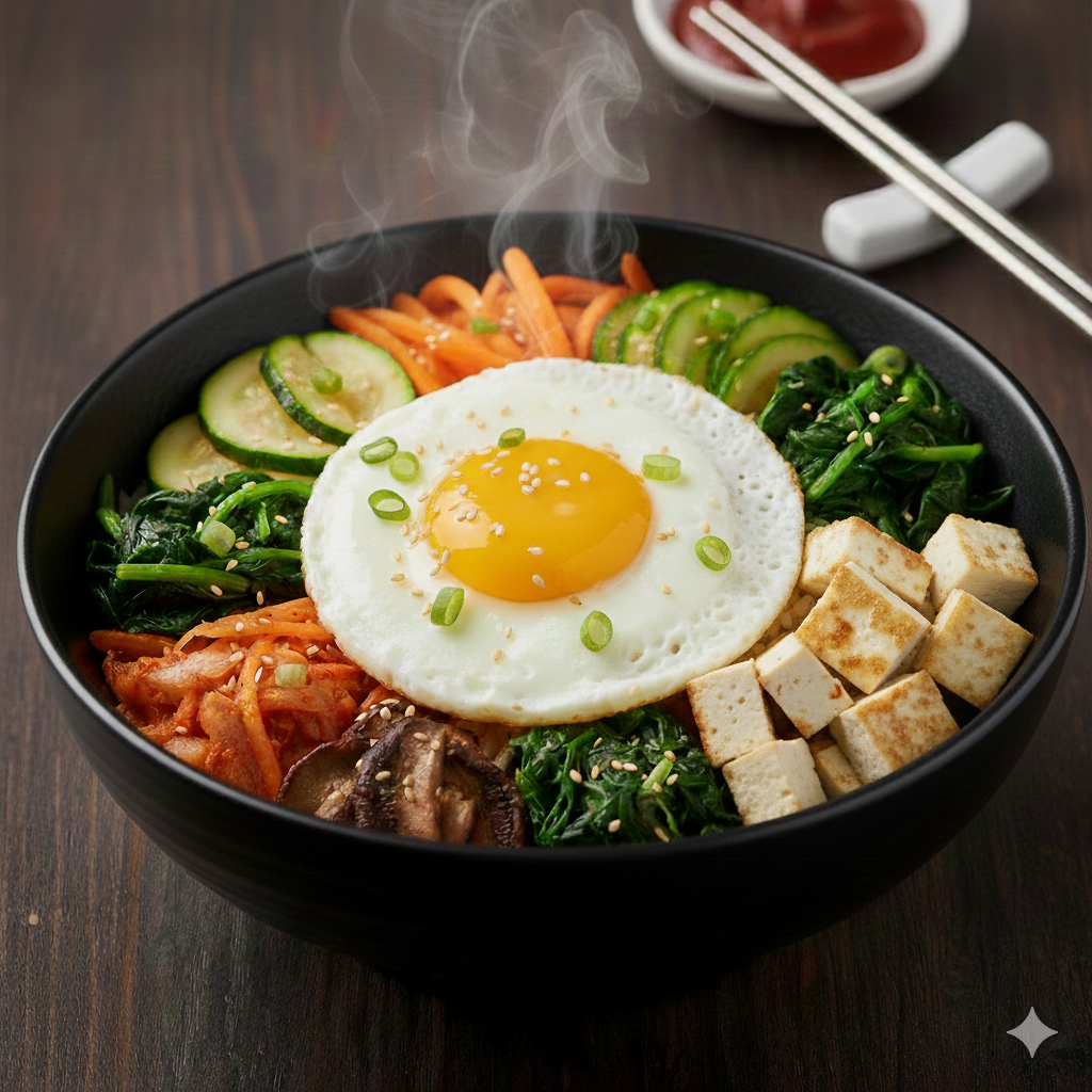 Oishii Bento by null