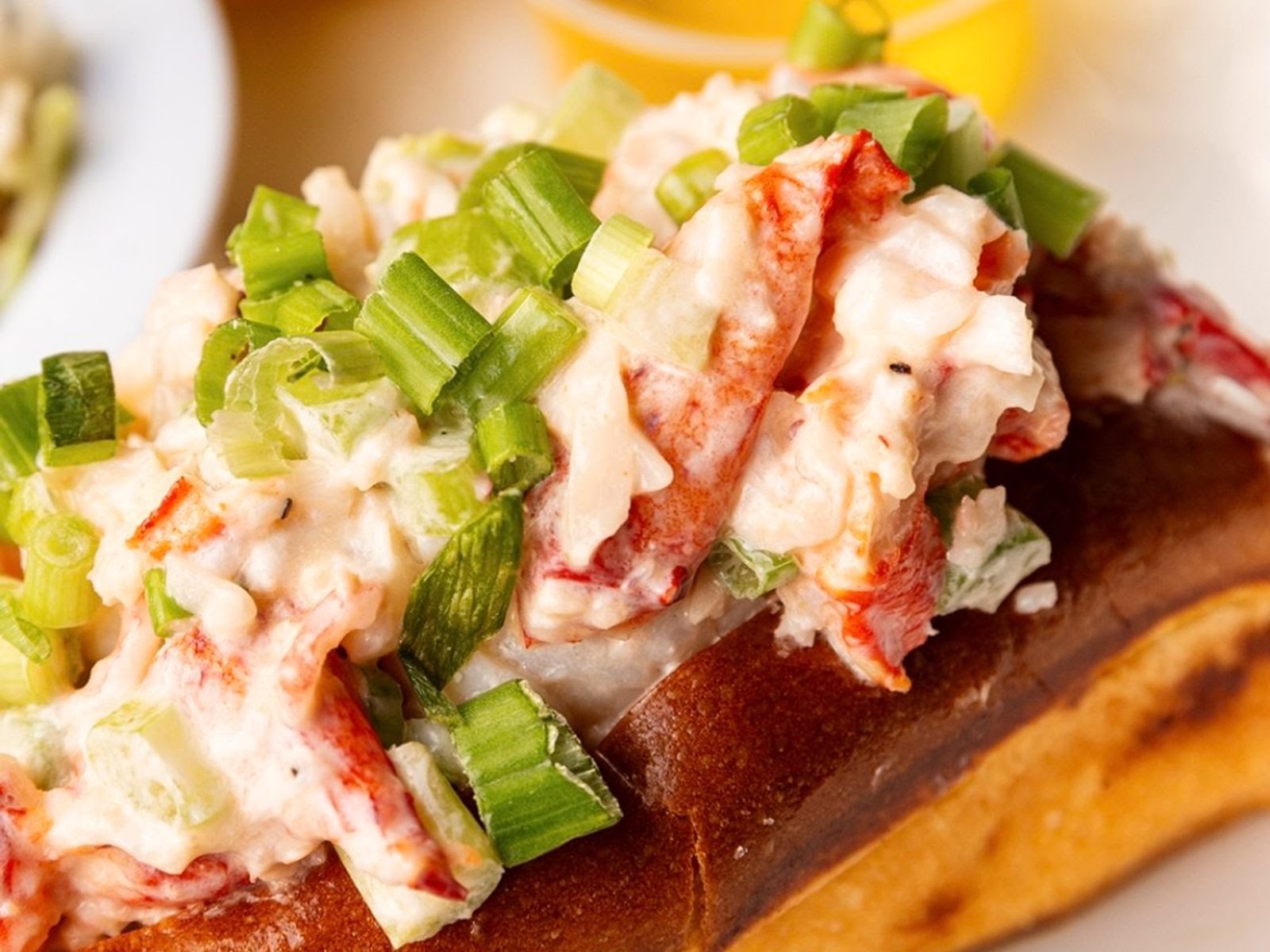 Hook Line & Schooner by null