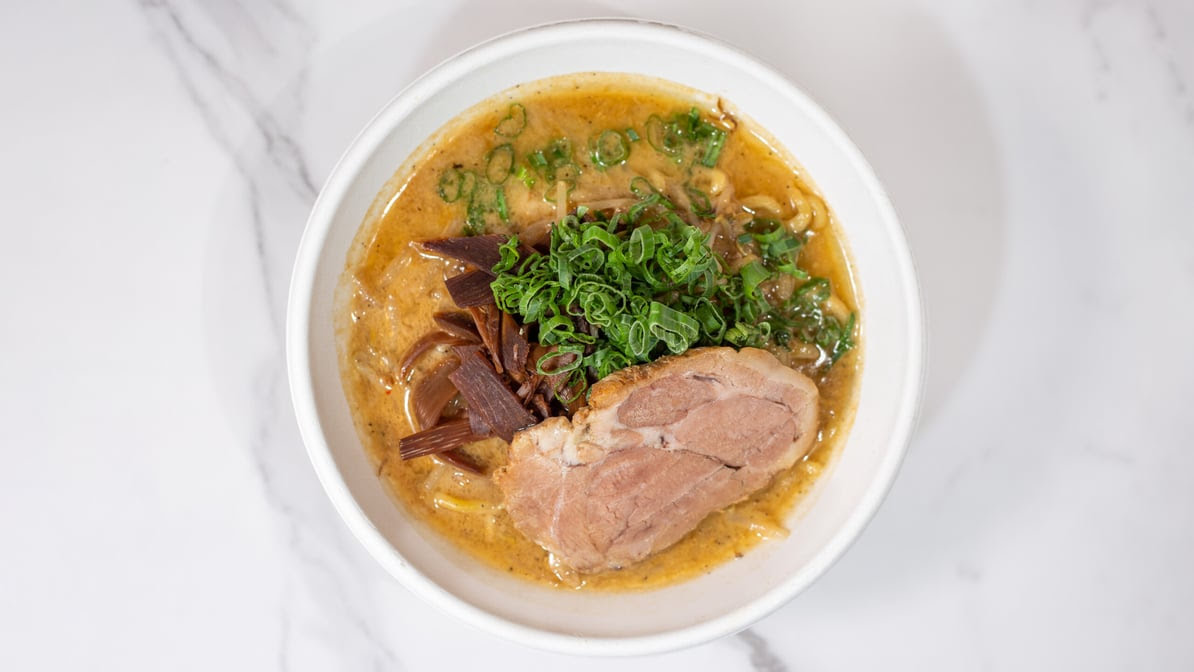 CHICAGO RAMEN Lab by null