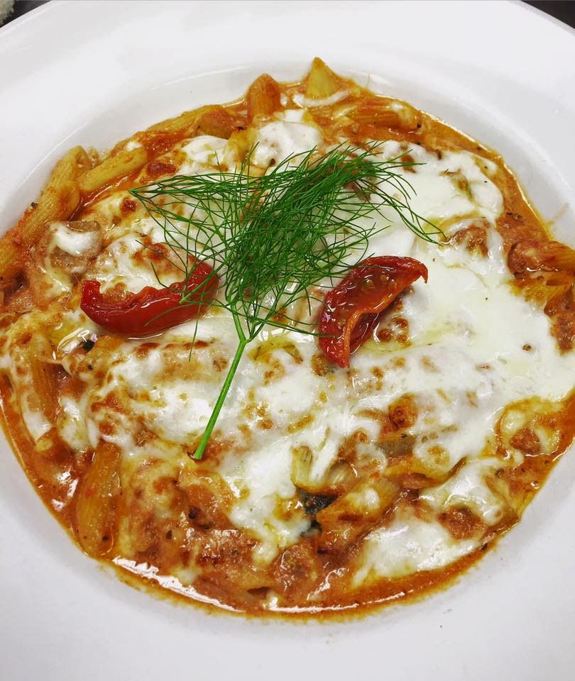 Bocci Trattoria & Pizzeria by null