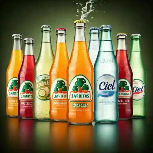 Los Originales Fish Tacos by null