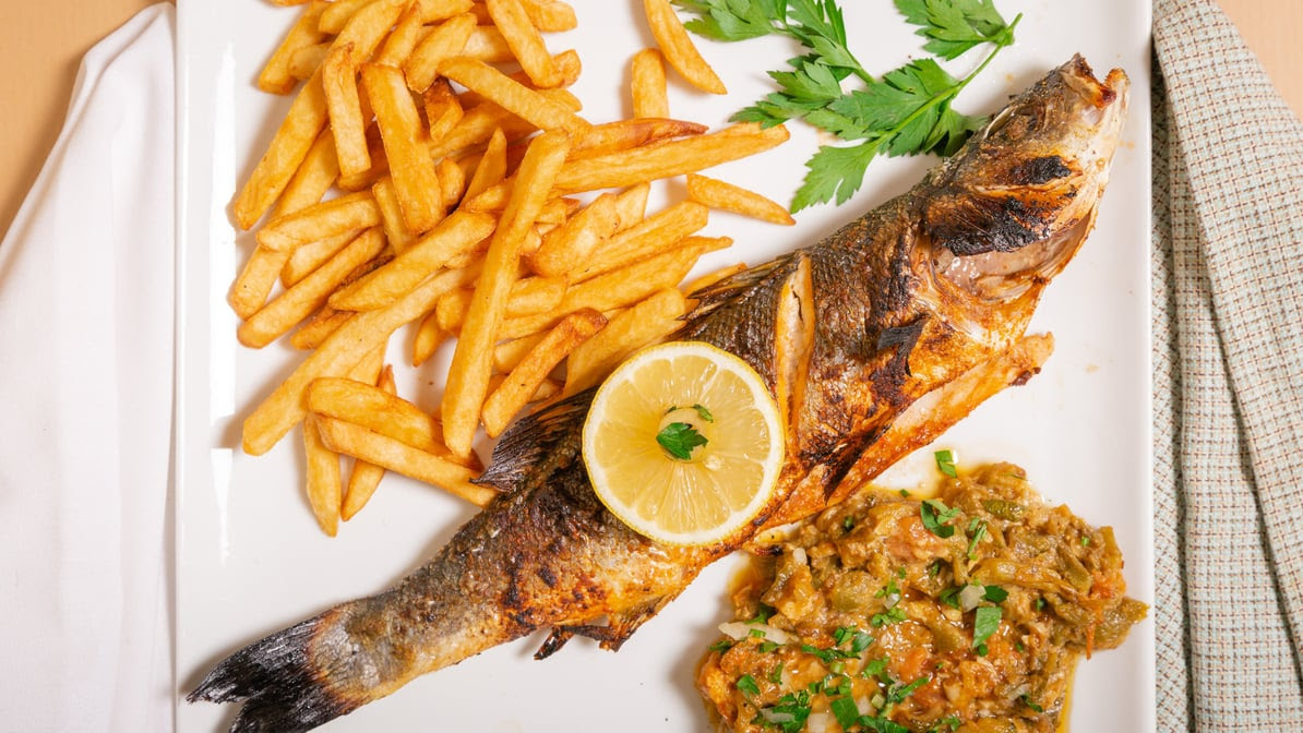 Elkhomsa resto-lounge by null