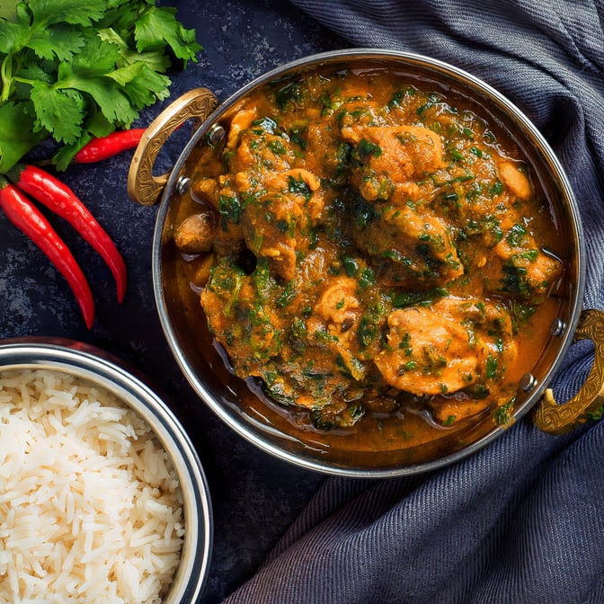 Darbar Halal Restaurant by null