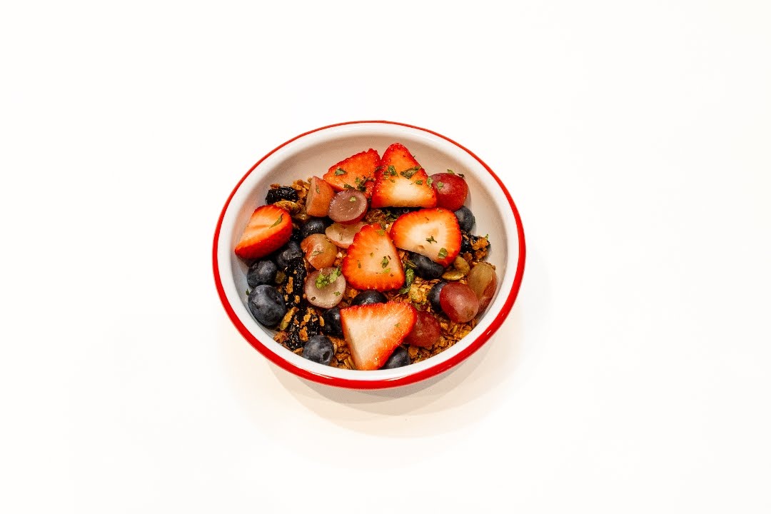 The Meteor Cafe by null