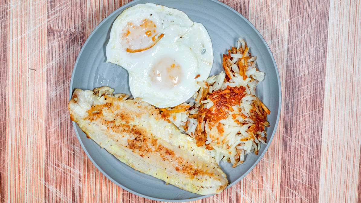 The Brothers Cafe. by null