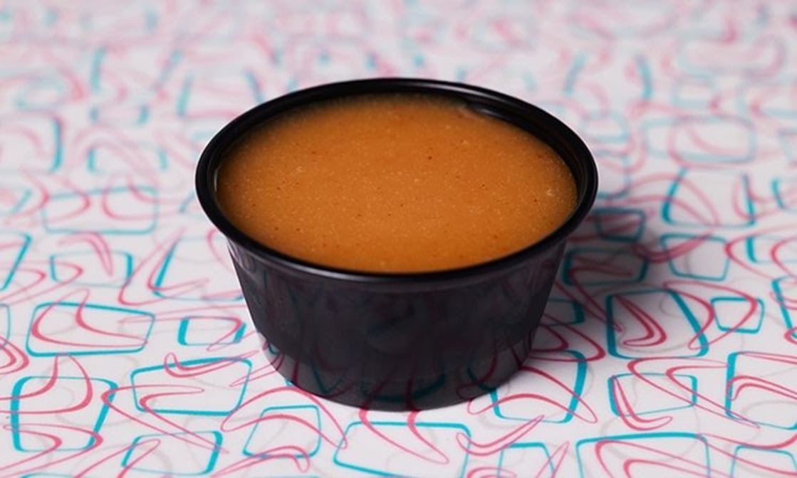 Hugh-Baby's BBQ & Burger Shop by null