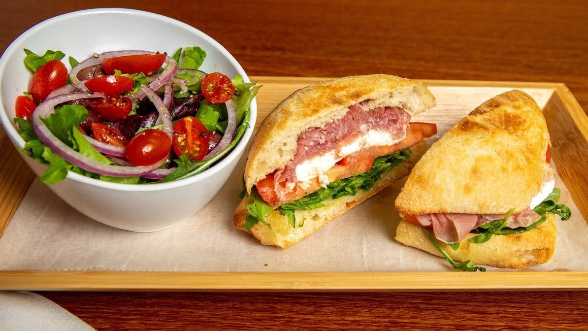 D'Oro Pizza Bar by null
